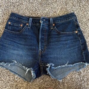 Levi’s 501 Shorts